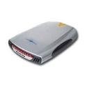 SmartDisk FWFL120 FireLite 120 GB 2.5-Inch FireWire Portable Hard Drive