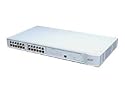 3Com SuperStack II Switch 3300 SM - Switch - 24 ports - EN, Fast EN, Gigabit EN - 10Base-T, 1000Base-SX, 100Base-TX - stackable