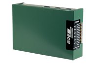 ZVC TACO 6 ZONE VALVE CONTROL WITH HOT WATER HEATING SYSTEM CIRCULATOR PUMP RELAY AND TRANSFORMER
