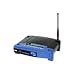 Linksys Wireless-G ADSL Modem Router w/4-Port Switch