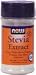 Now foods Stevia White Ext Powder 1 oz