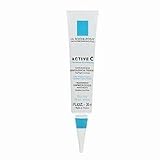 La Roche-Posay Active C Anti-Wrinkle Dermatological Treatment, Dry Skin 1 fl oz (30 ml)