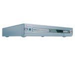 Philips DVDR77 DVD Recorder