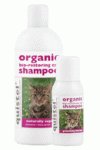 Quistel Organic Bio-Restoring Shampoo for Cats (500mls)