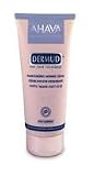 AHAVA - Dermud Moisturizing Shower Cream