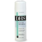 DHS Clear Shampoo, Fragrance Free - 8 fl oz
From DHS
