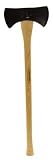 35MDB Michigan Pat Double Bit Axe, 3 1/2 lbs.