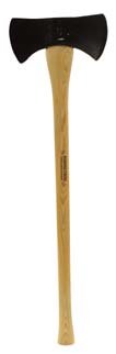 35MDB Michigan Pat Double Bit Axe, 3 1/2 lbs.