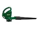 Weed Eater WEB160 7.5 Amp 160 MPH Electric Blower