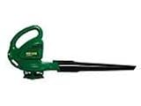 Weed Eater WEB160 7.5 Amp 160 MPH Electric Blower