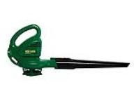 Weed Eater WEB160 7.5 Amp 160 MPH Electric Blower