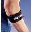 Mueller Tennis Elbow Support Strap #819, Adjustable, Black