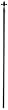 Black Fleur de Lis Estate Flag Pole