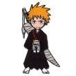 Bleach: Patch - Chibi Ichigo
