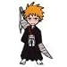 Bleach: Patch - Chibi Ichigo