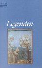 Legenden: Heiligengeschichten Vom Altertum Bis Zur Gegenwart - Hans-Peter Ecker