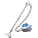 三菱 【掃除機】紙パック式 タービンブラシクリーナーストロングデミ TC-CH5J-A