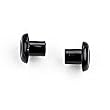 [Itm] Soft Rubber Eartips [Acsry To]: Stethoscope Parts - Soft Rubber Eartips