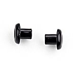 [Itm] White Plastic Eartips [Acsry To]: Stethoscope Parts - White Plastic Eartips