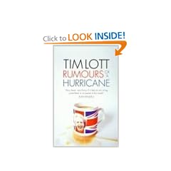 Rumours of a Hurricane (Om)