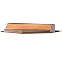 Hood - Fluorescent - Oak - 14 gal. Hex - Buy Hood - Fluorescent - Oak - 14 gal. Hex - Purchase Hood - Fluorescent - Oak - 14 gal. Hex (PERFECTO MANUFACTURING INC, Home & Garden, Categories, Pet Supplies, Fish & Aquatic Pets, Aquarium Accessories, Hoods)