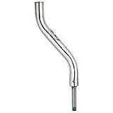 Lock N' Pin Offset Pedestal by Swivel-Eze