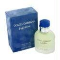 Light Blue by Dolce & Gabbana Eau De Toilette Spray 2.5 oz