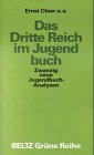 Produkt-Bild: Das Dritte Reich im Jugendbuch. Zwanzig neue Jugendbuch- Analysen (Book on Demand)