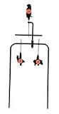 Airgun/Pellet Auto Reset Target