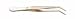 CURVED TIP SCREW HOLDING TWEEZER 4