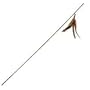 Da Bird Teaser on 36 inch Rod