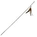 Da Bird Teaser on 36 inch Rod