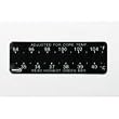 Respironics Disposable Forehead Thermometer