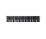 Smartbuy MSA70 25BAY 2U Rm 2.5IN Sas/sata with P800 Array Ctlr
