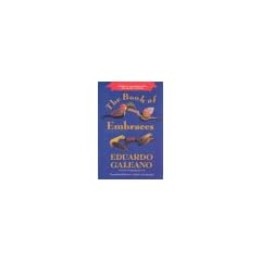 The Book of Embraces (Norton Paperback)