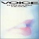 Cover image : Voice
