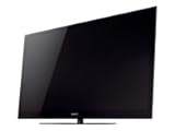 Sony BRAVIA KDL46NX720 46-inch 1080p 3D LED HDTV with Built-in WiFi, Black