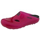 TSUBO Women's POPOV II (Red 10.0 M)