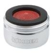 MOEN Aerator 2.2 GPM Male Thread WROUGHT IRON 3919WR