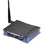 Linksys Wireless-G Ethernet Bridge WET54G - Bridge - EN, Fast EN, 802.11b, 802.11g