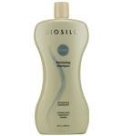 Biosilk Cleanse Thickening Shampoo 34 Oz / 1000 ml