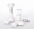 DermaNew Microdermabrasion Facial Rejuvenation System. 5 piece system.