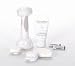 DermaNew Microdermabrasion Facial Rejuvenation System. 5 piece system.