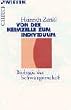 Von der Keimzelle zum Individuum. Biologie der Schwangerschaft.
