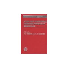 Flow and Dispersion Through Groups of Obstacles: Based on the Proceedings of a Conference on Flow and Dispersion Through Groups of Obstacles, ... Applications Conference Series New Series)
