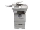 Lexmark X634DTE with 3 Year Onsite Repair Warranty (taa/gov Compliant)