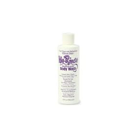 No Rinse Moisturizing Body Wash - 8 fl oz