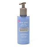Neutrogena One Step Gentle Cleanser