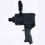 Air Impact Wrench - 1In Dr - SD - 1600Ft/Lbs Torque - IR290