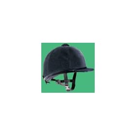The Rider Helmet by Charles Owen